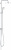 Душевой гарнитур Grohe New Tempesta Rustic 26454001 Душевой гарнитур Grohe New Tempesta Rustic 26454001