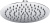 Верхний душ Clever Slim Inox Air 99603