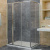 Душевой уголок RGW Hotel HO-42 130x100 см
