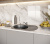 Смеситель для кухни Decoroom DR22 DR22018