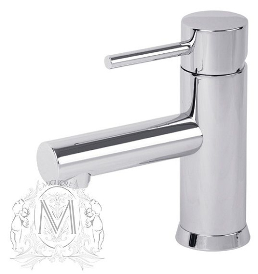 Смеситель для раковины Migliore Fortis ML.FRT-5113 Cr