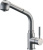 Смеситель для кухни Wasserkraft Wern 4266 матовый хром Смеситель для кухни Wasserkraft Wern 4266 матовый хром