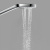Душевой гарнитур Hansgrohe Croma Select S 26571400 EcoSmart Душевой гарнитур Hansgrohe Croma Select S 26571400 EcoSmart