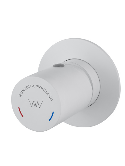 Смеситель для раковины Wonzon & Woghand WW-105-MW