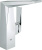 Смеситель для раковины Grohe Allure Brilliant 23112000