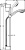 Душевой гарнитур Hansgrohe Crometta 85 27728000 Unica Crometta Душевой гарнитур Hansgrohe Crometta 85 27728000 Unica Crometta