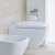 Чаша для унитаза подвесного Duravit Happy D.2 2221090000