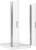 Душевая дверь в нишу Good Door Pandora SD 90