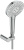 Душевой комплект Ideal Standard Ceraplan S1002AA