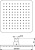 Верхний душ Ideal Standard IdealRain Cube B0024AA