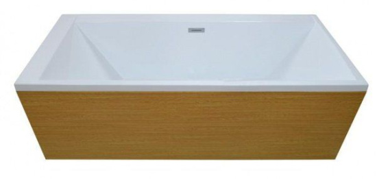 Акриловая ванна Triton Гранд 180х80 с гидромассажем