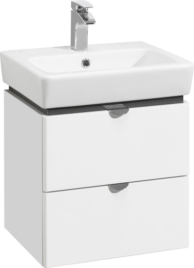 Мебель для ванной Aquaton Скай Pro 50