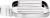 Душевой гарнитур Hansgrohe Raindance Select E 26623000 EcoSmart Душевой гарнитур Hansgrohe Raindance Select E 26623000 EcoSmart