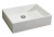 Накладная раковина Disegno Ceramica Box BX05038001 Накладная раковина Disegno Ceramica Box BX05038001