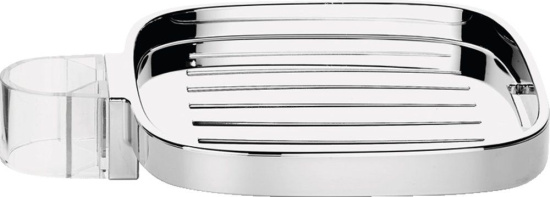Душевой гарнитур Hansgrohe Raindance Select E 26623000 EcoSmart
