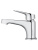 Смеситель для раковины Wonzon & Woghand Balance WW-051101-CR
