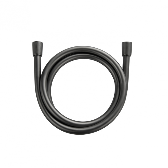 Шланг для душа Wonzon & Woghand WW-RG01-1800-BGM в силиконовой оплётке