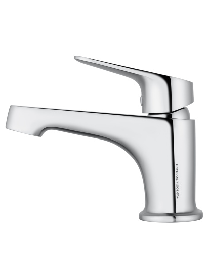 Смеситель для раковины Wonzon & Woghand Balance WW-051101-CR