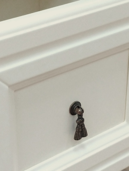 Пенал Misty Лувр R слоновая кость