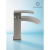 Смеситель для раковины Filarete Waterfall FL5010NK, никель Смеситель для раковины Filarete Waterfall FL5010NK, никель
