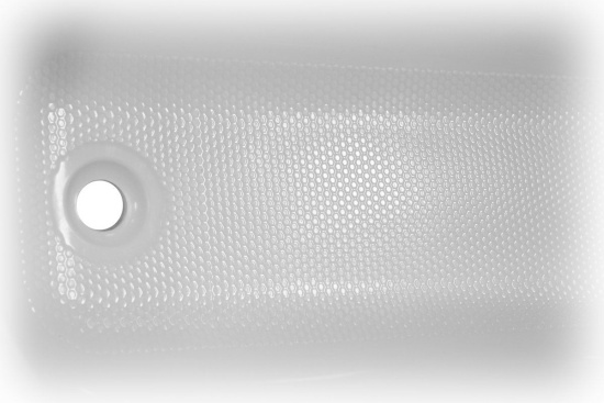 Акриловая ванна Triton Ультра 140х70 с ножками