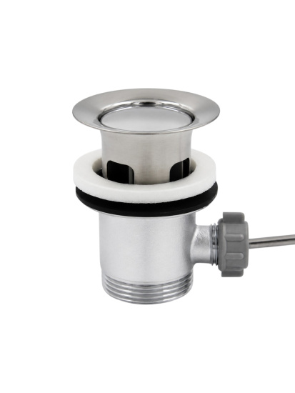 Смеситель для раковины Fiore Xenon 44CR5283, хром