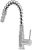 Смеситель для кухни Seaman Barcelone SSL-5179 Water Смеситель для кухни Seaman Barcelone SSL-5179 Water