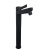 Смеситель для раковины Webert DoReMi DR830402560, черный Смеситель для раковины Webert DoReMi DR830402560, черный