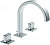 Смеситель для раковины La Torre Profili 45801ST.CR