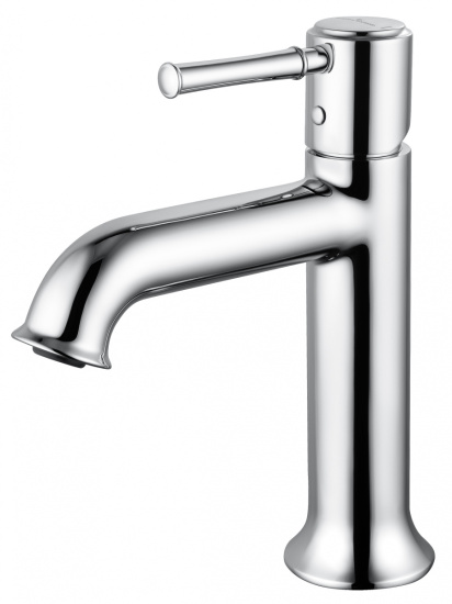 Смеситель для раковины Wonzon & Woghand Tor WW-88018073-CR