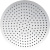 Верхний душ RGW Shower Panels SP-81-40 Верхний душ RGW Shower Panels SP-81-40