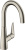 Смеситель для кухни Hansgrohe Talis M51 72814800 сталь Смеситель для кухни Hansgrohe Talis M51 72814800 сталь