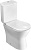 Унитаз-компакт Roca Leon 342649