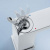 Смеситель для раковины Grohe Eurocube Joy 23658000 Смеситель для раковины Grohe Eurocube Joy 23658000