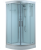 Душевая кабина Timo Standart T-6609 Silver