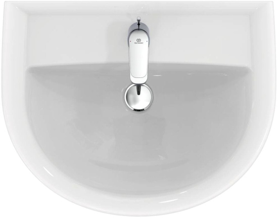 Смеситель для раковины Ideal Standard Ceraflex B1708AA