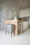 Мусорное ведро Brabantia Bo Touch Bin 316043 11 + 11 + 11 л
