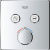 Смеситель с термостатом для душа Grohe Grohtherm SmartControl 29124000 Смеситель с термостатом для душа Grohe Grohtherm SmartControl 29124000