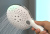 Душевая лейка Hansgrohe Raindance Select S 150 Air 3jet 28587400 Душевая лейка Hansgrohe Raindance Select S 150 Air 3jet 28587400