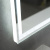 Зеркало BelBagno SPC-GRT-800-800-LED-TCH-WARM с подсветкой