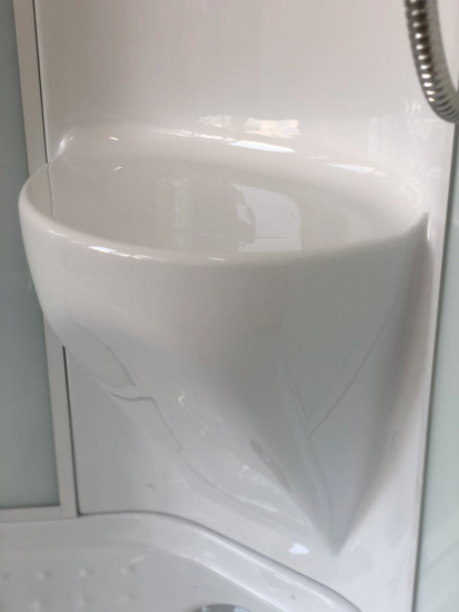 Душевая кабина Royal Bath RB 8120HP6-WC-R