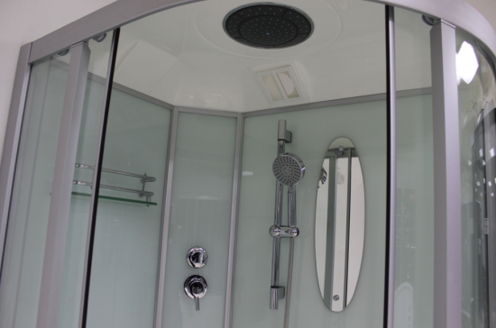 Душевая кабина Frank F310L