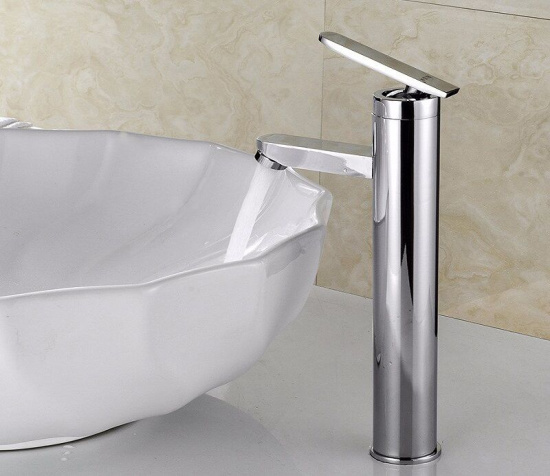 Накладная раковина CeramaLux 9073