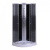 Душевая кабина Niagara NG-4501-08BK BLACK