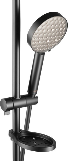 Душевая стойка Swedbe Hermes 5116B