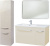 Мебель для ванной Bellezza Альдо 90 L, бежевая Мебель для ванной Bellezza Альдо 90 L, бежевая