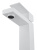 Смеситель для раковины Wonzon & Woghand WW-A40982-MW