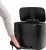 Мусорное ведро Brabantia Bo Pedal Bin 121227 23 + 11 л