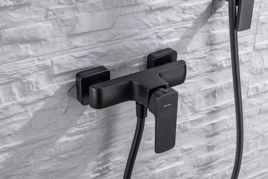 Смеситель для душа Allen Brau Infinity 5.21010-31