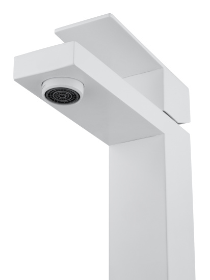 Смеситель для раковины Wonzon & Woghand WW-A40982-MW